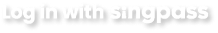 singpass login